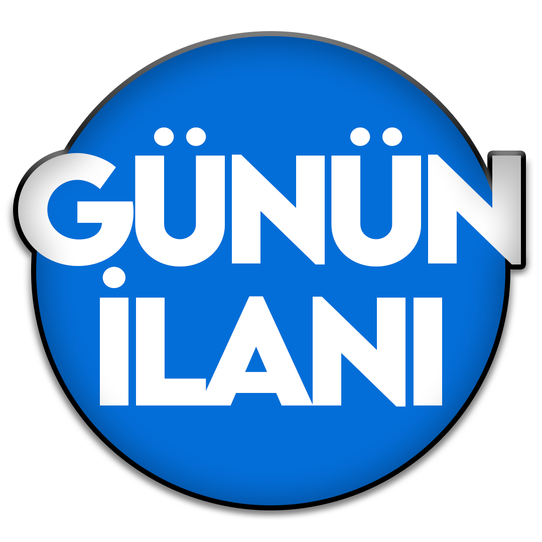 Günün İlanı