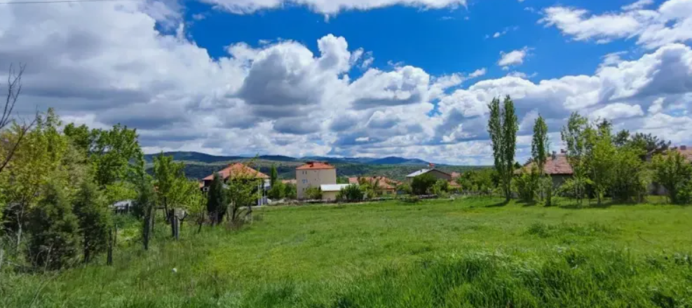 YOZGAT ÇAYIRALAN ALİDEMİRCİ KÖYÜNDE 2.894M² TARLAMIZ SATILIKTIR