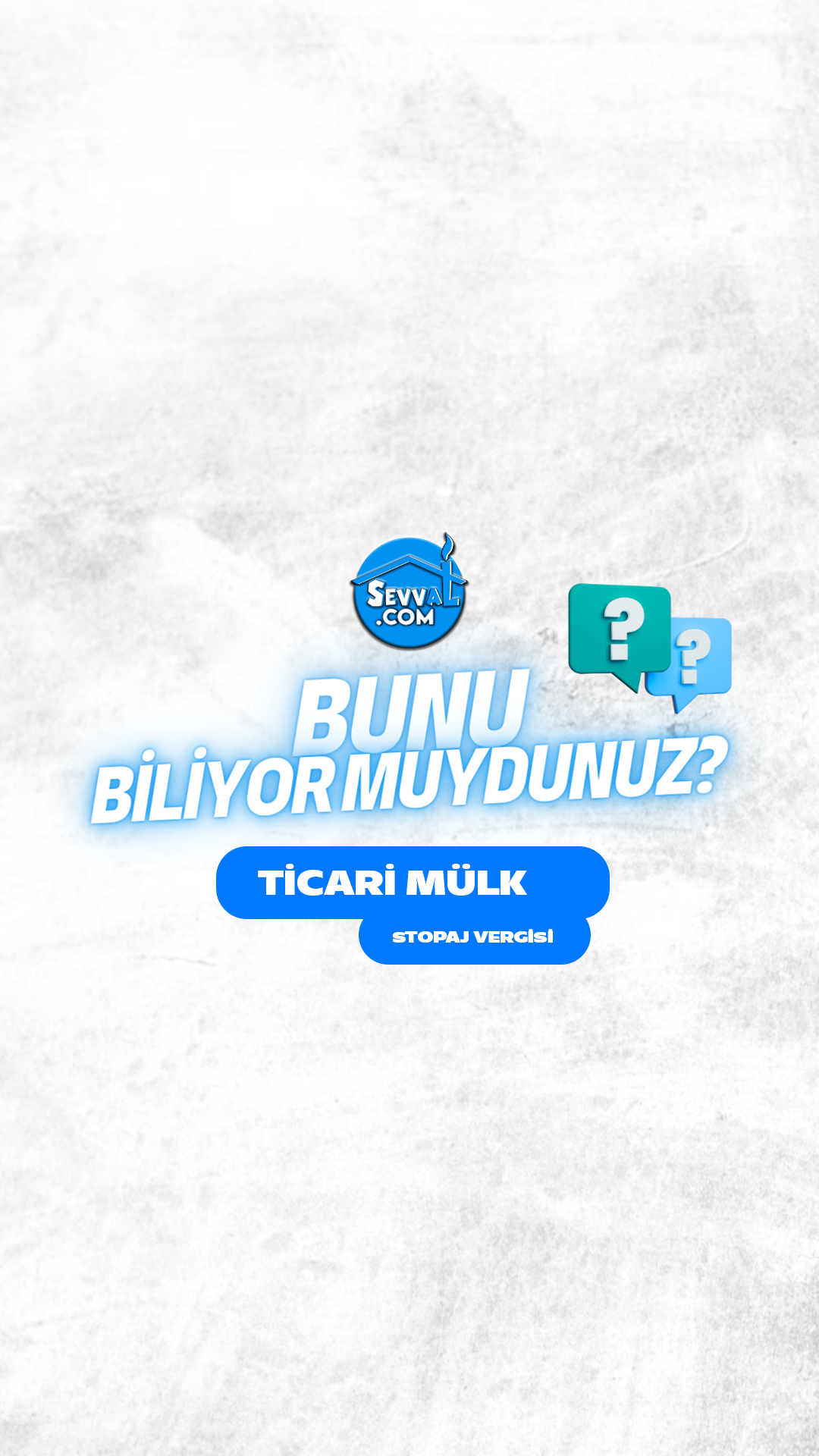 TİCARİ MÜLK _ STOPAJ VERGİSİ- BUNU_BİLİYOR_MUYDUNUZ