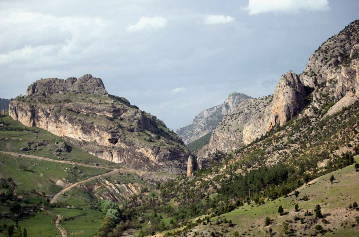 KÜTAHYA EMET MUSALAR KÖYÜNDE 6.229 M² TARLA SATILIKTIR