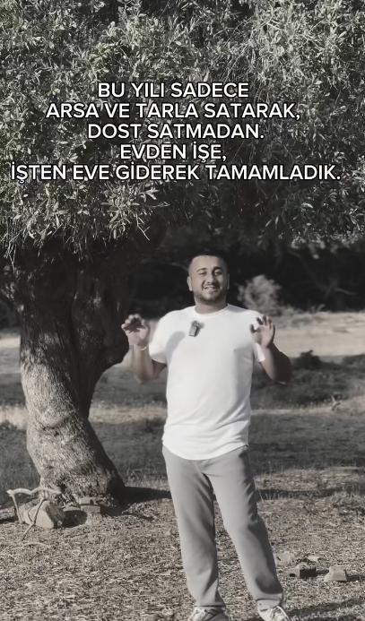 yılı böyle geçiren esnaf dostuna göndermelik 😏