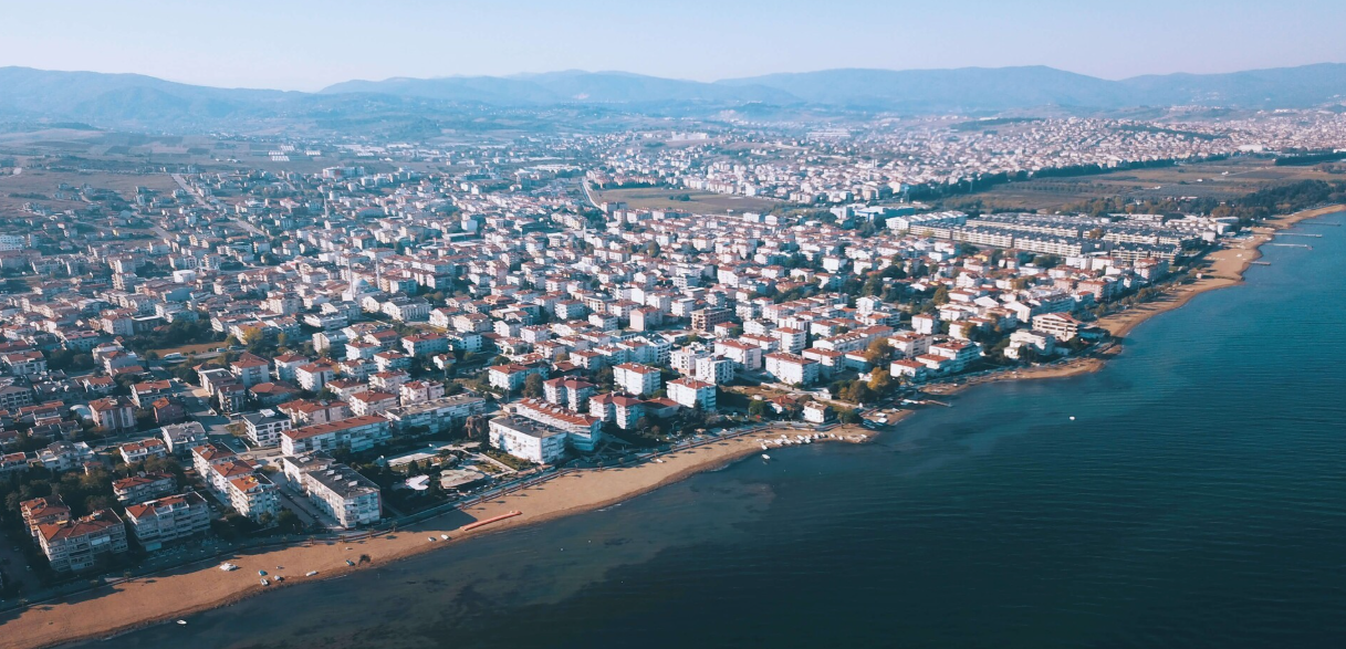 YALOVA ÇİFTLİKKÖY KABAKLI KÖYÜNDE 2.532 M² TARLA SATILIKTIR