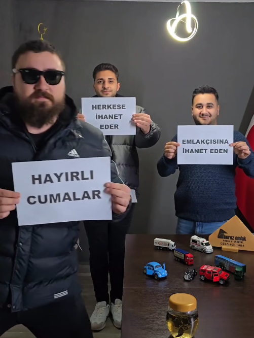 Kime göndereceğini biliyorsun 😂🌹