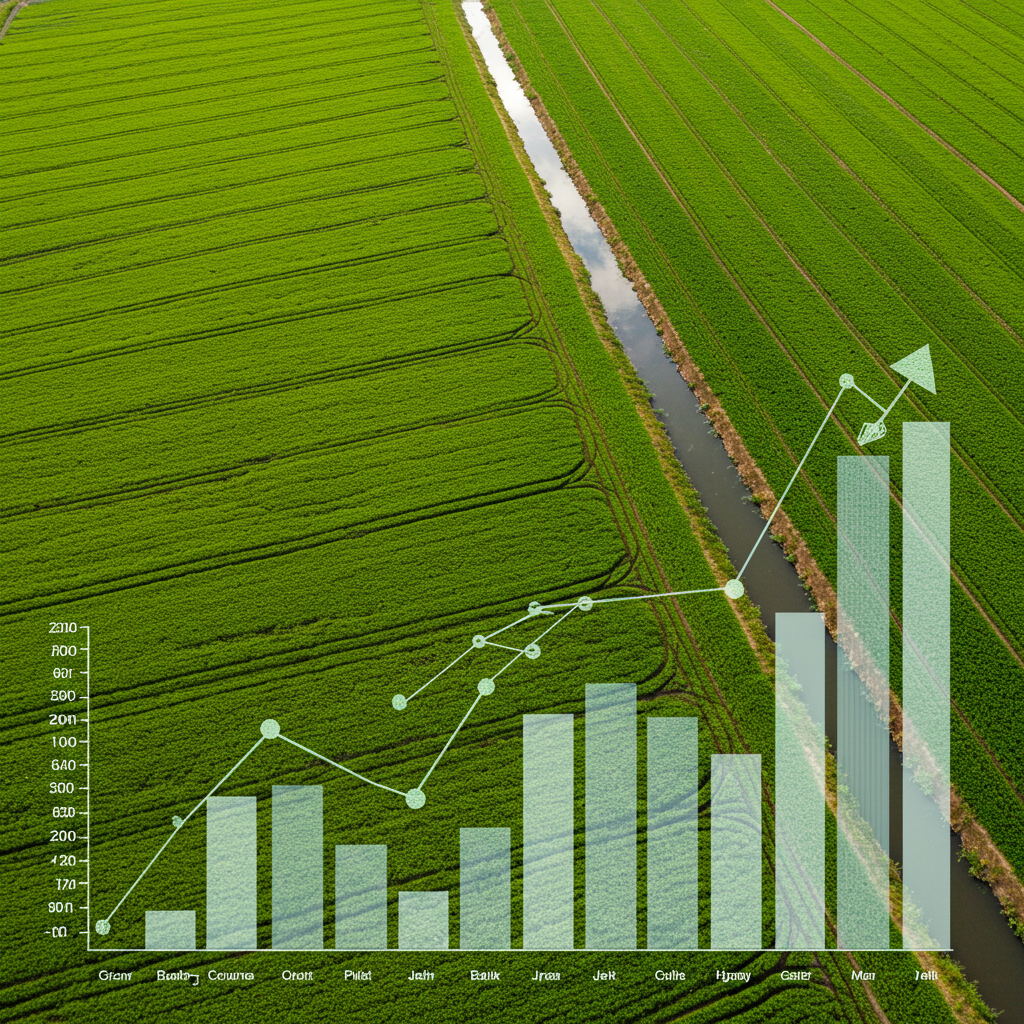Tarla Alımı: Kârlı Bir Gelecek İçin Bilmeniz Gerekenler - Şevval Emlak Blog