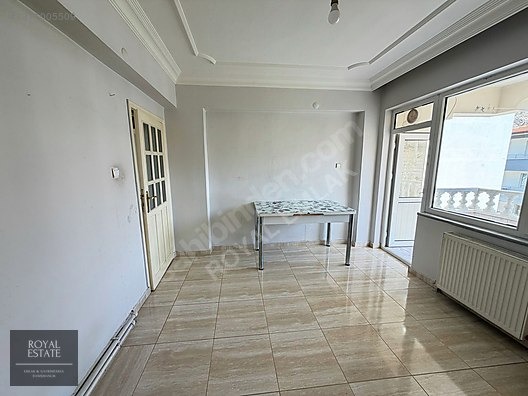ROYAL EMLAKTAN ŞEYHCUİNİN KALBİNDE KİRALIK 2+1 DAİRE - AMASYA MERKEZ fotoğraf 9