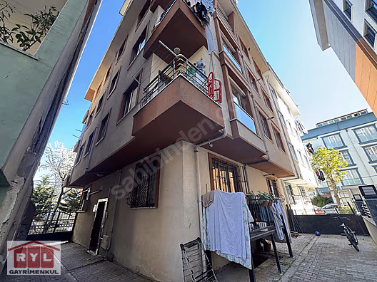 Sancaktepe Sarıgazi İnönü Mh Satılık 2+1 Daire - İSTANBUL SANCAKTEPE fotoğraf 5