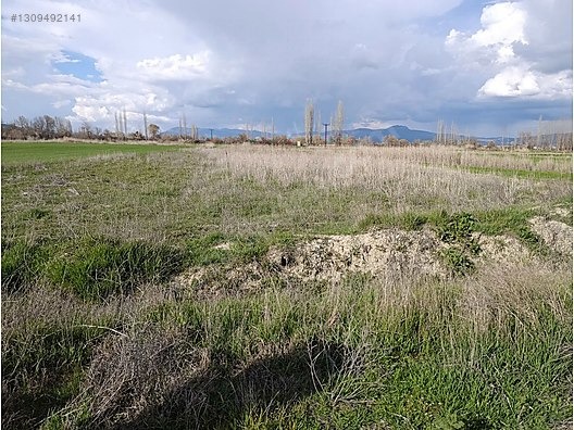 GÜLTEKİN EMLAKTAN Kargalı Yolu Üzerinde Satılık Tarla - BURDUR GÖLHİSAR fotoğraf 8