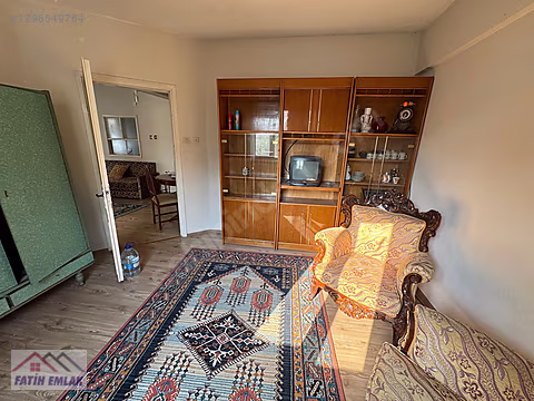 GEMLİK MERKEZDE 2+1 SATILIK DAİRE - BURSA GEMLİK fotoğraf 33