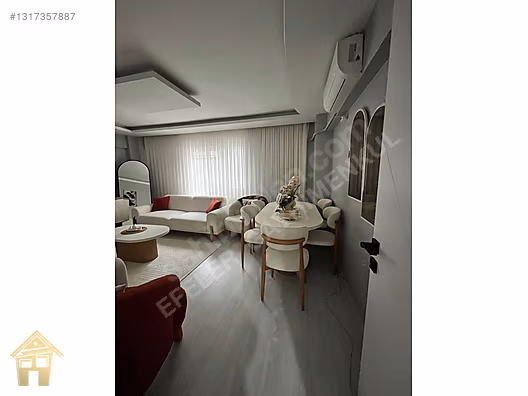 Aydın'da Satılık 3+1 Daire, 125m², Merkezi Konumda - AYDIN EFELER fotoğraf 3
