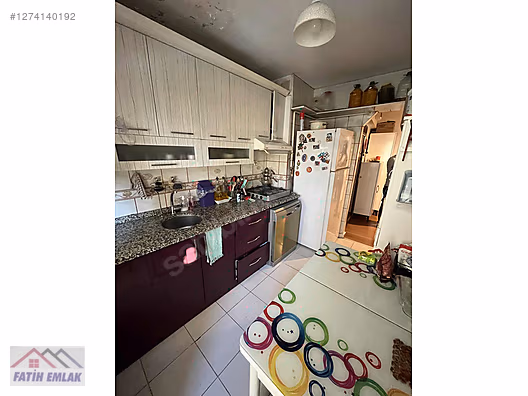 DEREBOYUNDA CADDE ÜZERİ GÜNEY CEPHE 2+1 - BURSA GEMLİK fotoğraf 15