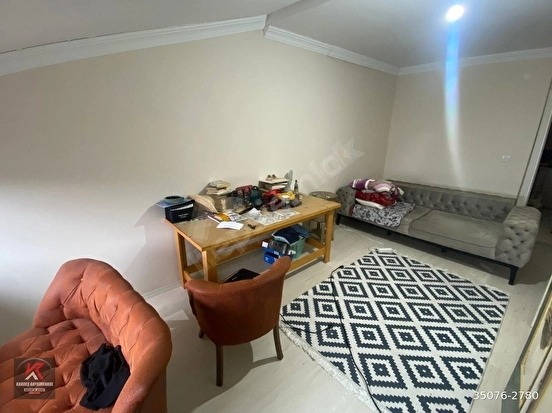 Kardeş Gayrimenkul 'den Güvenlikli Site İçerisinde Satılık 5+1 Dubleks Daire - KOCAELİ KARAMÜRSEL fotoğraf 21