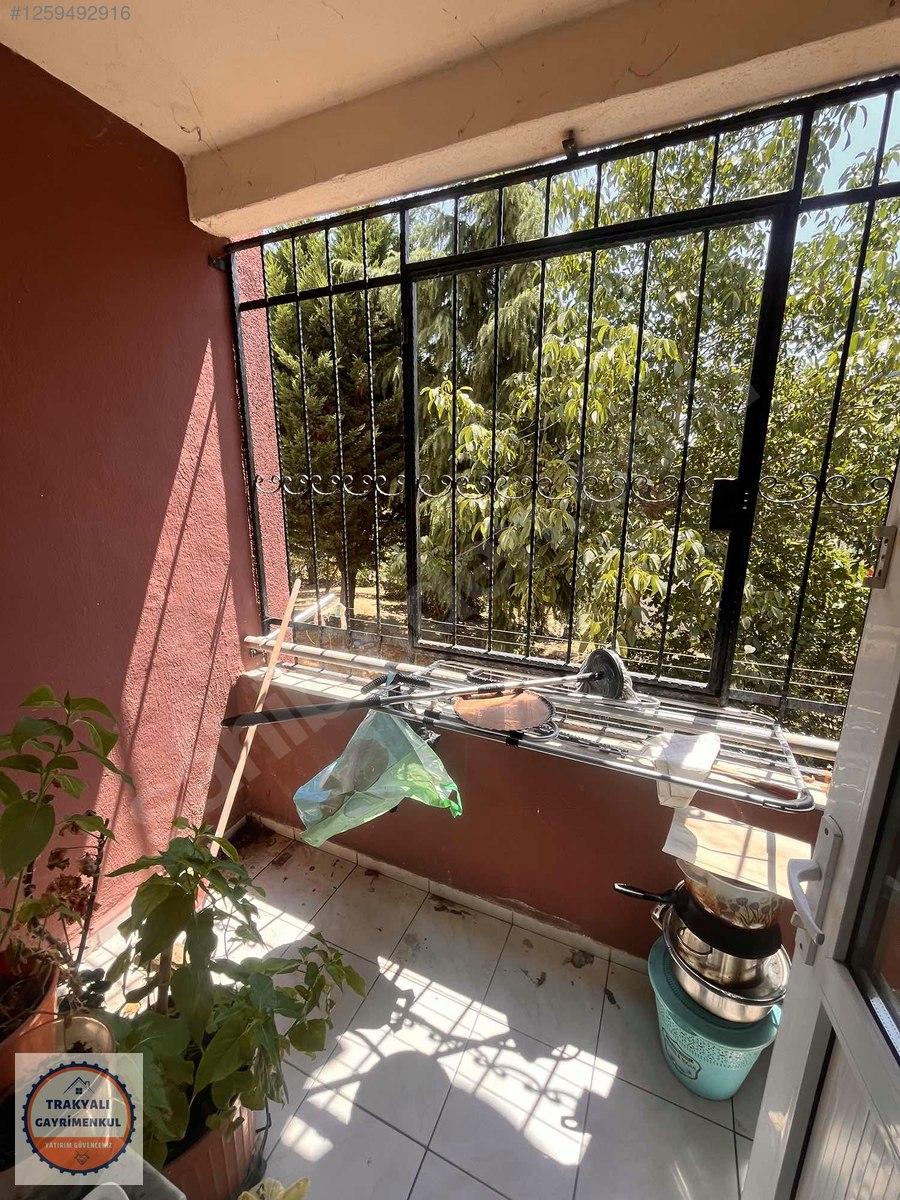 HADIMKÖY TOKİ KONUTLARI 95 M2 YÜKSEK GİRİŞ SATILIK DAİRE - İSTANBUL ARNAVUTKÖY fotoğraf 15