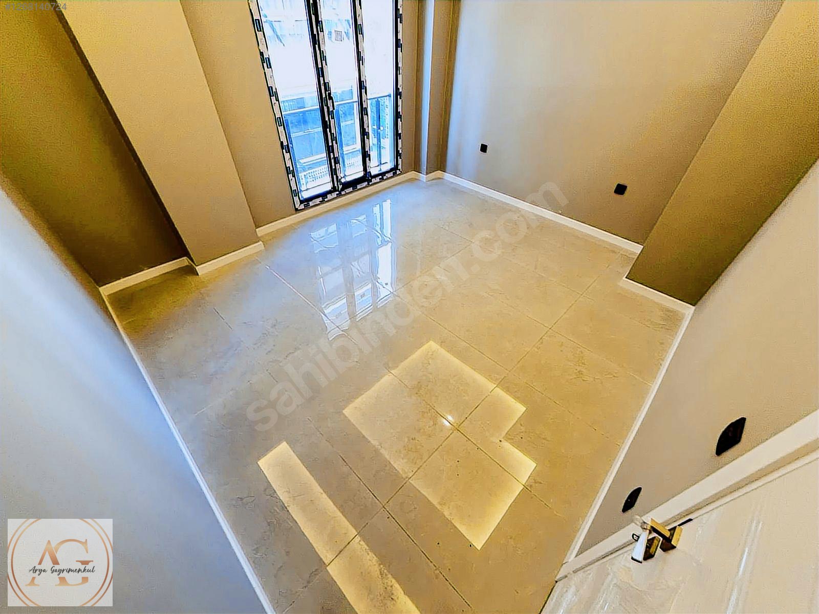ARYA'DAN ALTINKUM'DA BAHÇE KULANIMLI SATILIK 2+1 DAİRE - BALIKESİR EDREMİT fotoğraf 22