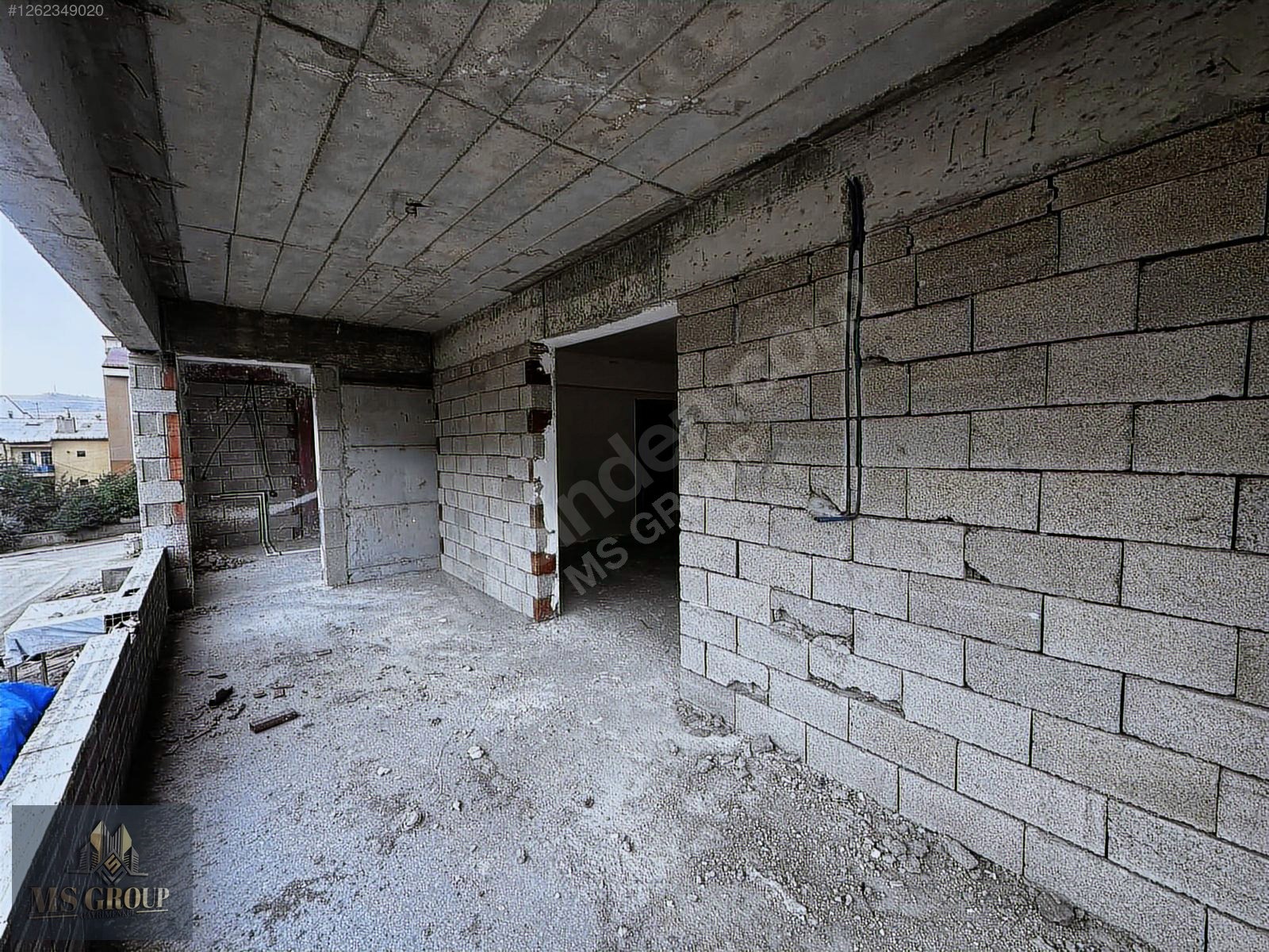 MS GROUP'dan SELÇUKLU MAHALLESİ SATILIK 4+1 FIRSAT DAİRE - SİVAS MERKEZ fotoğraf 10