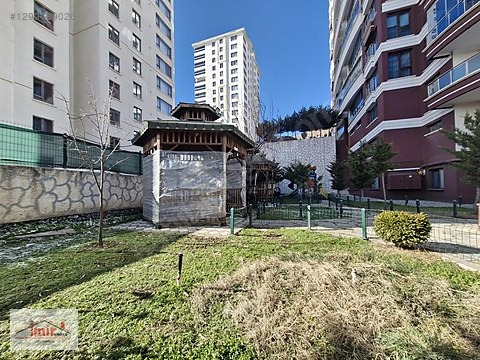 İMİR EMLAK'TAN 4+1 ŞEHİR MANZARALI G.ODALI 17.KAT YAPILI DAİRE - ANKARA PURSAKLAR fotoğraf 29