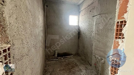 Balıkesir Merkezçamlık Manzaralı 1+1 Uygun Fiyatlı Satılık Daire - BALIKESİR KARESİ fotoğraf 3
