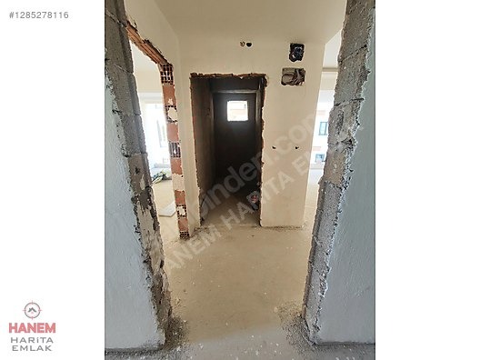 HANEM EMLAK' TAN HAVUZLU FİNİKE' DE SATILIK 1+1 DAİRE - ANTALYA FİNİKE fotoğraf 10