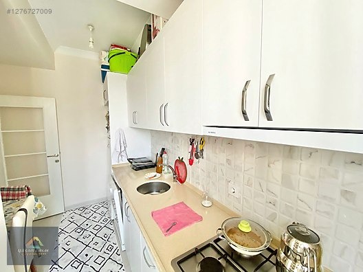 YAŞAM'DAN TRABZON CADDESİ ÜZERİNDE SATILIK 2+1 GENİŞ DAİRE - İSTANBUL SULTANBEYLİ fotoğraf 15