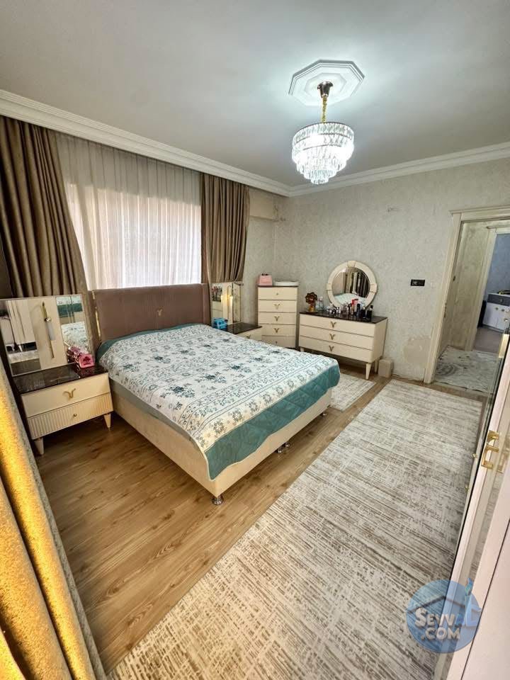 AHMET ERSEVEN MAH. BEYKA SİTESİ 2. KAT 3+1 ODALI 200 m2 HER KATTA TEK DAİRE DOĞA - ŞANLIURFA HALİLİYE fotoğraf 11
