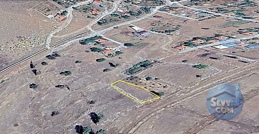 KONYA GÜNEYSINIR GÜNEYBAĞ DA 495 M² BAHÇEMİZ SATILIKTIR - KONYA GÜNEYSINIR fotoğraf 3