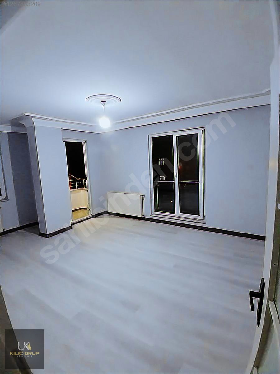 KILIÇ GRUPTAN 2+1 ÖNÜ AÇIK SATILIK DAİRE - KOCAELİ KÖRFEZ fotoğraf 28