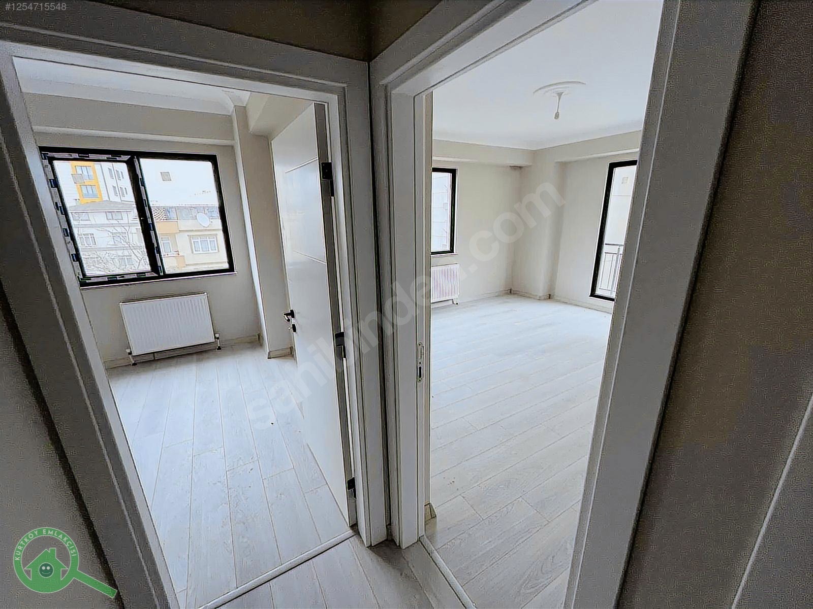 Pendik Çamçeşme'de Satılık 2+1 Kapalı Otoparklı Daire - İSTANBUL PENDİK fotoğraf 21