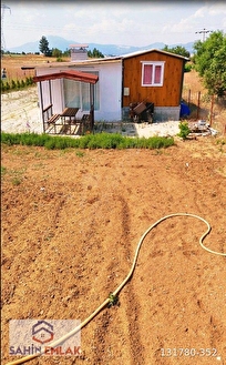 ŞAHİN BÜKE EMLAKTAN DENİZLİ ACIPAYAM AKALAN MAH .SATILIK 1.383 M2 BAHÇE - DENİZLİ ACIPAYAM fotoğraf 4