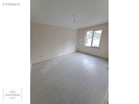 Satılık Doğalgazlı sıfır daire 3+1 GİRESUN Teyyaredüzü Mh - GİRESUN MERKEZ fotoğraf 4