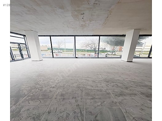 MARİNAYA YAKIN KİRALIK 550M2 DÜKKAN İŞYERİ MAĞAZA - İSTANBUL BEYLİKDÜZÜ fotoğraf 13