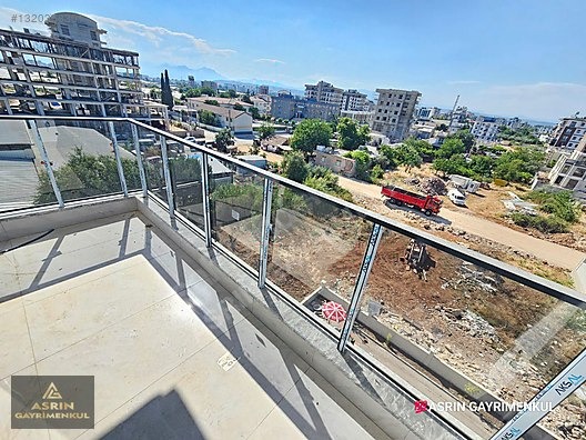 ASRIN'DAN ALTINOVA ORTA MAH SIFIR 2+1 ASANSÖRLÜ SATILIK ARAKAT - ANTALYA KEPEZ fotoğraf 17