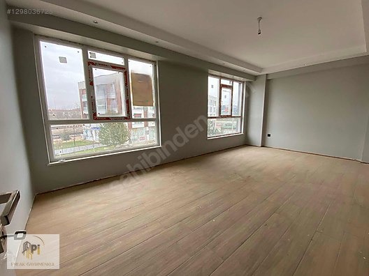 Pİ GAYRİMENKUL'den BATIKENT'te SIFIR 2+1 DAİRE - ESKİŞEHİR TEPEBAŞI fotoğraf 11