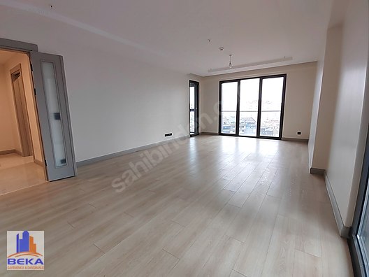 AVRUPA RESİDENCE YAMANEVLER KULLANILMAMIŞ SATILIK 3+1 DAİRE - İSTANBUL ÜMRANİYE fotoğraf 13