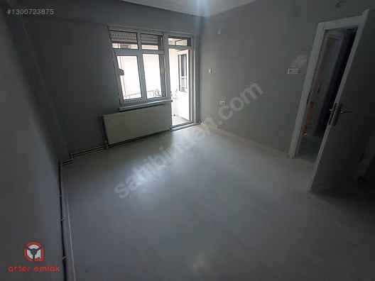 BALIKESİR LİSESİNE CEPHE YENİ TADİLATLI SATILIK 2+1 DAİRE - BALIKESİR KARESİ fotoğraf 38