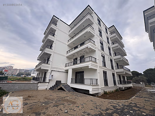 Hamidiye'de Otoparklı, Ebeveyn Banyolu, 3+1 Satılık Daire - BALIKESİR EDREMİT fotoğraf 10