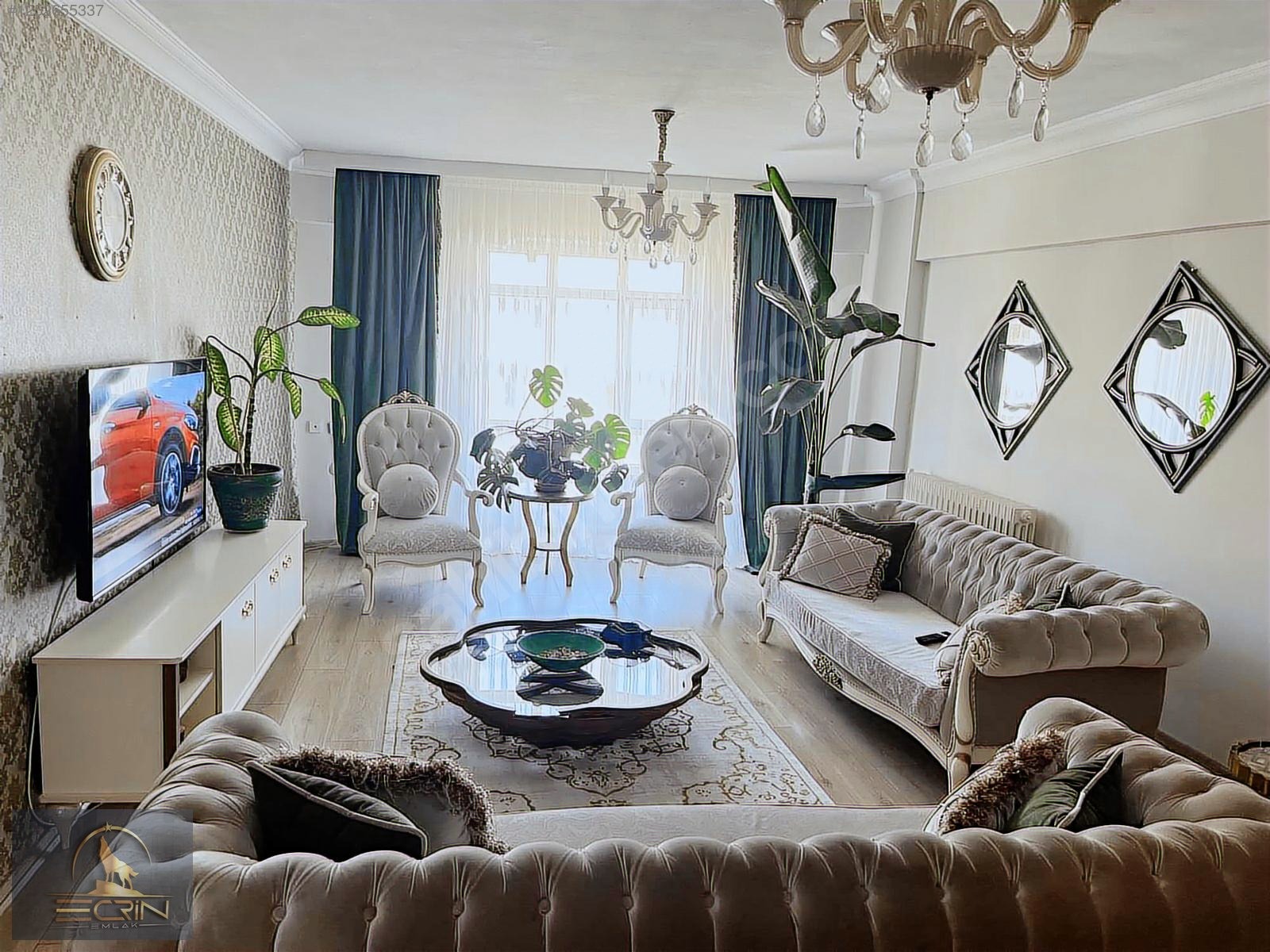 Ünalan mahallesi 4+1 lüks Dupleks satılık - UŞAK MERKEZ fotoğraf 28