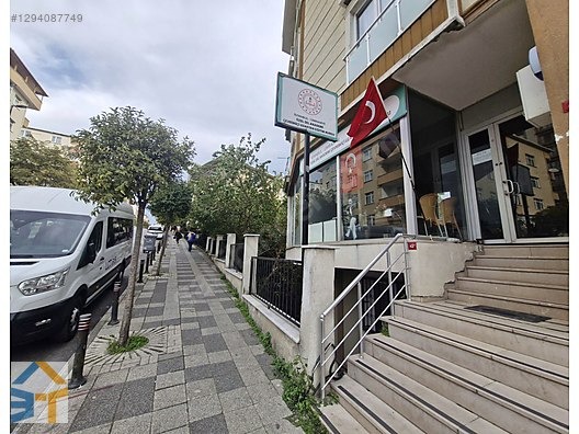 BETA EMLAK 75M 23 NİSAN CAD OKUL YANI İSKİ YE YAKIN TAKAS ACIK. - İSTANBUL ÜMRANİYE fotoğraf 2