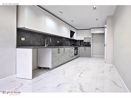 Bahçelievler merkezde mah. Satılık 5+2 dubleks daire. VİZYON - İSTANBUL BAHÇELİEVLER fotoğraf 7