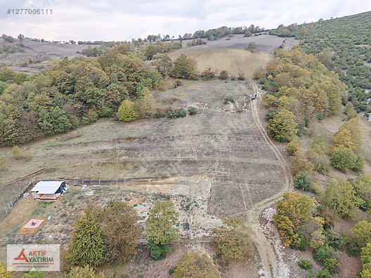 İZMİT NEBİHOCA MAHALLESİNDE SATILIK 2.994 m² MÜSTAKİL TARLA - KOCAELİ İZMİT fotoğraf 7