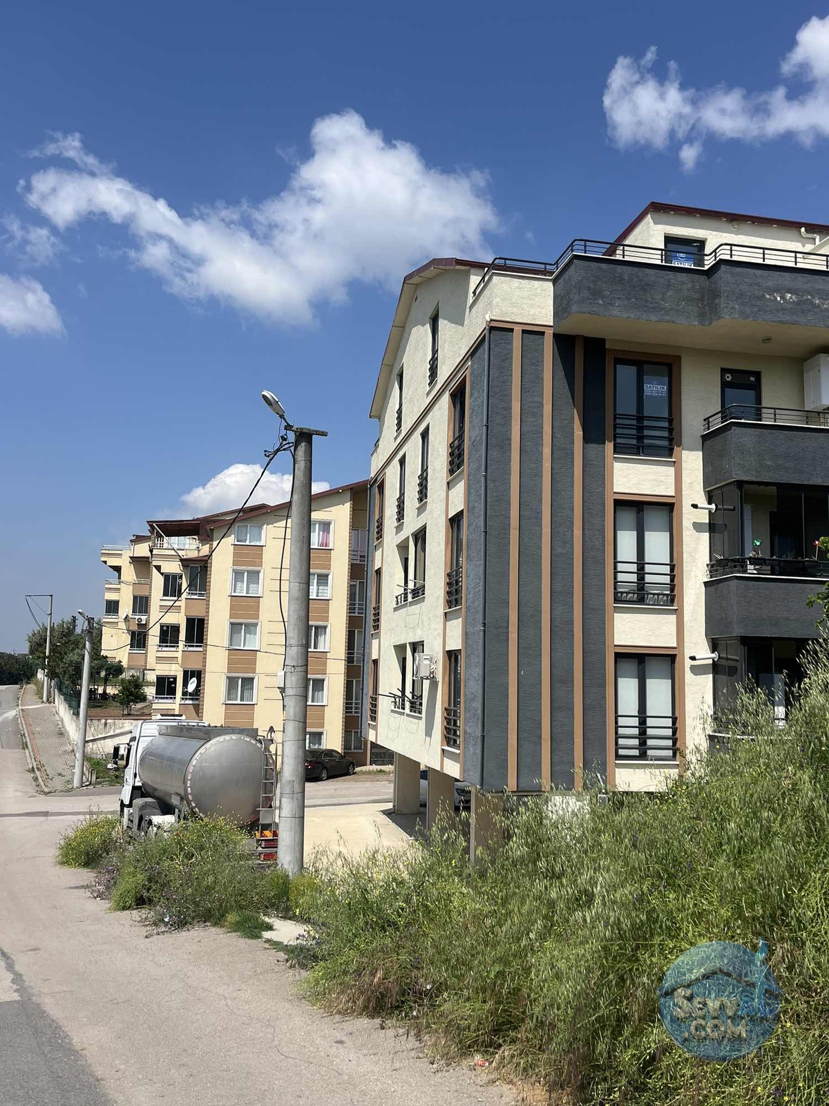 ENKA'DAN DERİNCE FATİH SULTAN'DA SATILIK 3+1 TAKASLI DAİRE - Kocaeli Derince fotoğraf 14