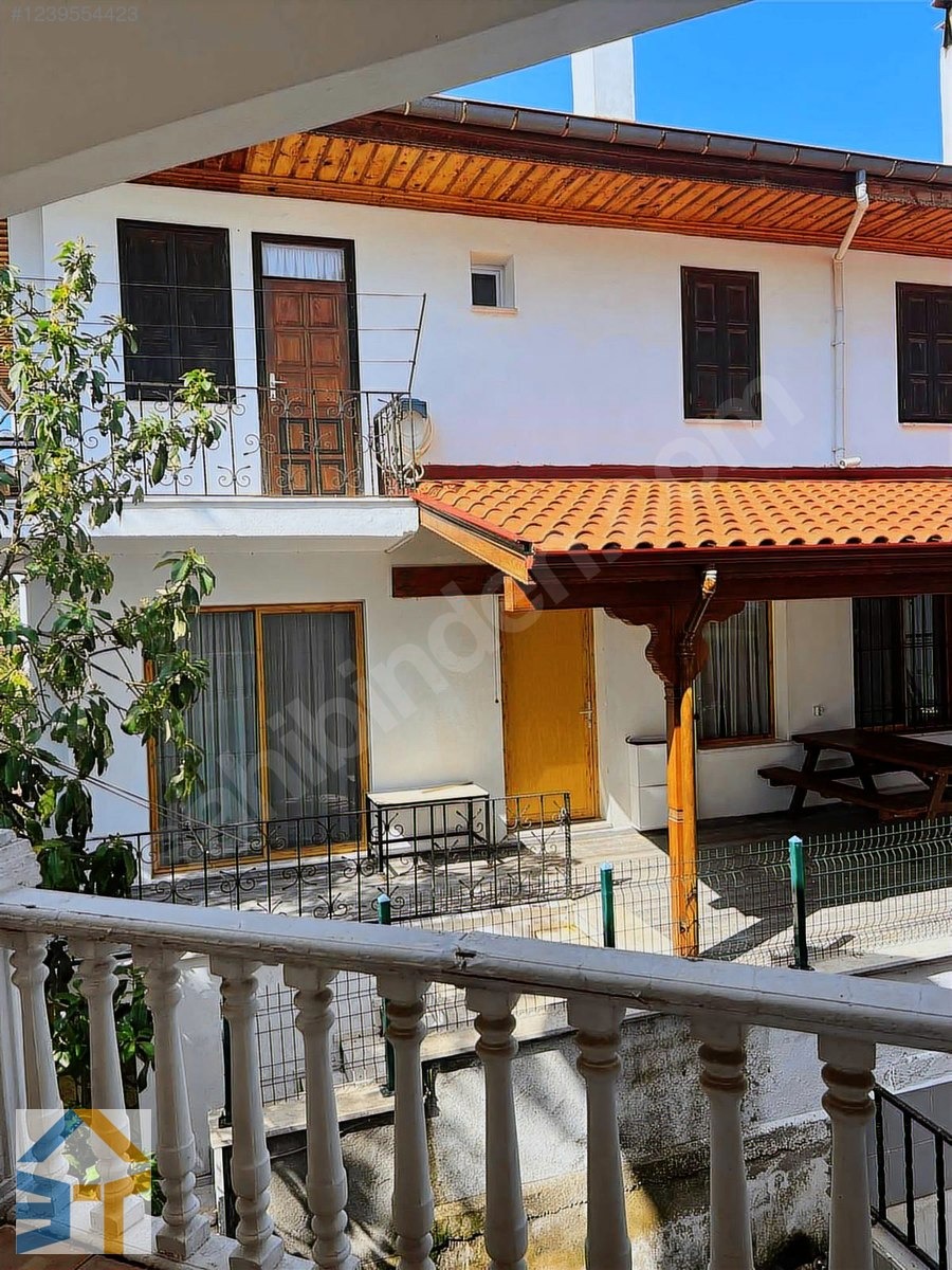 Akyaka'da sahile ve azmak nehri yürüme mesafesinde triplex villa - MUĞLA ULA fotoğraf 20