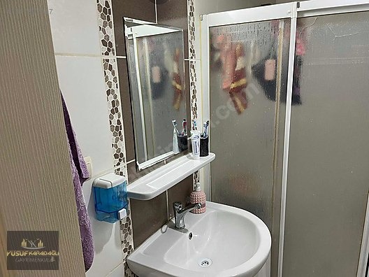 YUSUF KARADAĞLIDAN MEMUR-SEN TOKİ DE SATILIK 2+1 DAİRE - MALATYA BATTALGAZİ fotoğraf 8