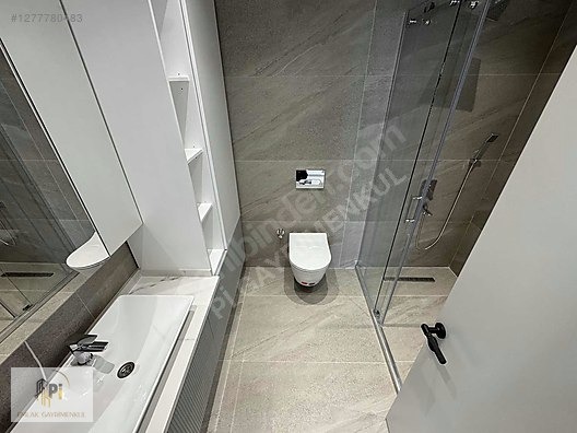 BATIKENT'te 15 ÖNEMLİ ÖZELLİĞE SAHİP İYİ LOKASYONDA LÜKS DAİRE - ESKİŞEHİR TEPEBAŞI fotoğraf 29