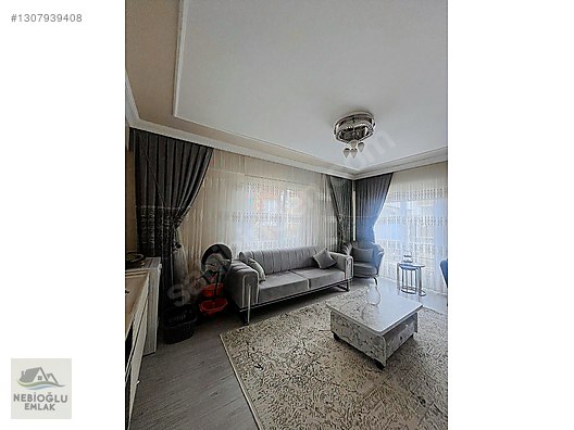 NEBİOĞLU EMLAKTAN FATİH SULTAN MAH.3+1 ARAKAT DAİRE - KOCAELİ DERİNCE fotoğraf 18