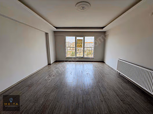 ME-TA GAYRİMENKUL'DEN ŞENTEPE SOLDA SATILIK FIRSAT DAİRE - ANKARA POLATLI fotoğraf 2