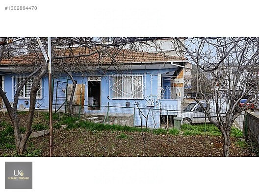 KILIÇ GRUP 432 M2 ARSA ÜZERİNDE MÜSTAKİL EV - KOCAELİ KÖRFEZ fotoğraf 7