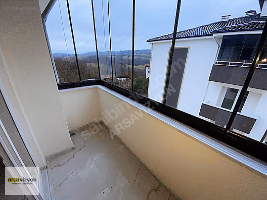 KARAKÖY MAHALLESİ 140. YIL PARKI YANI KİRALIK SIFIR 2+1 DAİRELER - BARTIN MERKEZ fotoğraf 6