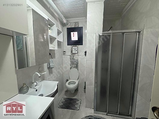 SANCAKTEPE EYÜPSULTAN MH SATILIK YÜKSEK GİRİŞ 2+1 DAİRE - İSTANBUL SANCAKTEPE fotoğraf 52