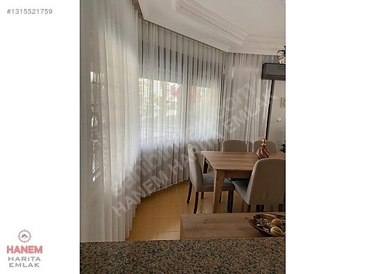 HANEM EMLAK TAN KUMLUCA MAVİKENT SİTESİNDE SATILIK TRİPLEX VİLLA - ANTALYA KUMLUCA fotoğraf 8