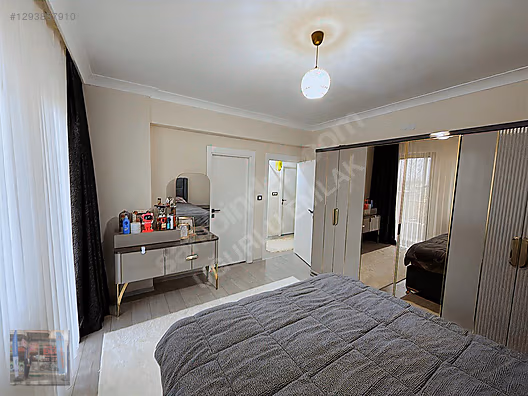 İstiklal Mah. Satılık 3+1 Arakat Daire (135m²) - ANKARA POLATLI fotoğraf 6