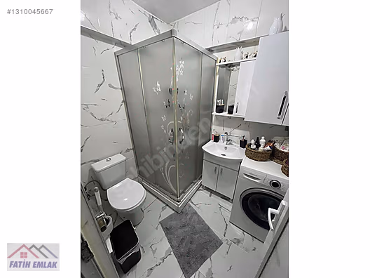 DEĞİRMEN SOKAK ÜZERİNDE İÇERİSİ FULL+FULL YAPILI DAİRE - BURSA GEMLİK fotoğraf 33